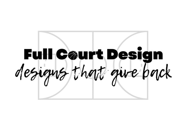 Full Court Design